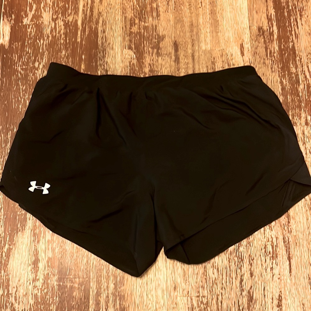 Under armor Fly-By 2.0 Shorts